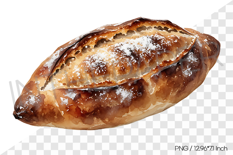 Baking Drawing Image 21