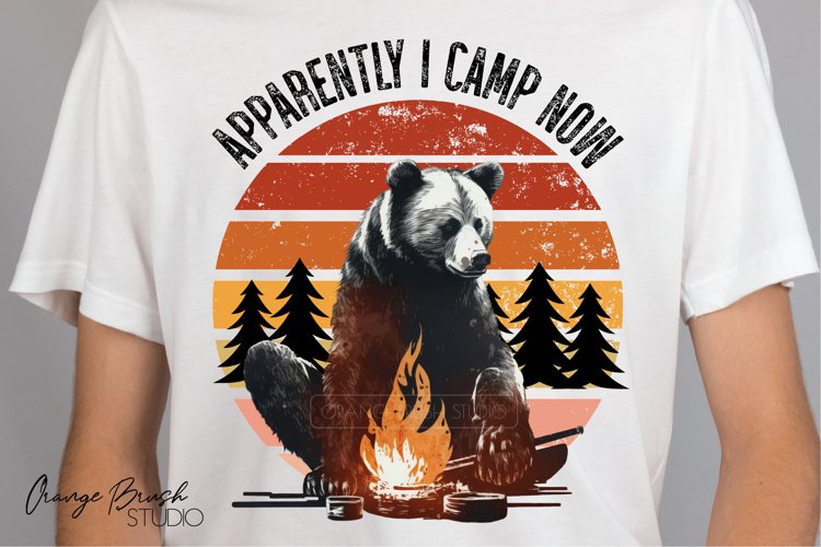 Camper Png Image 13