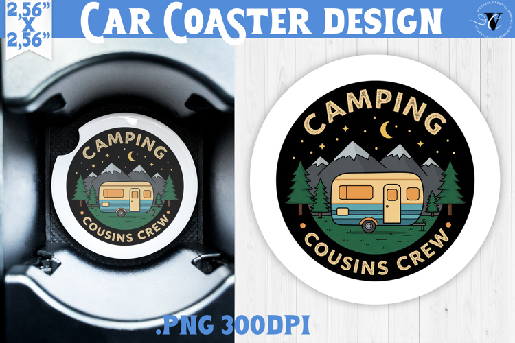 Camp Clipart Image 6