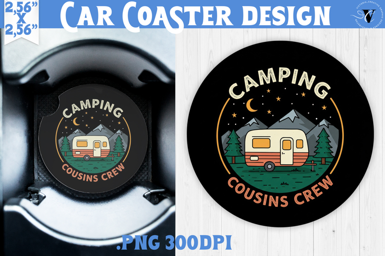 Camping Clipart Image 12