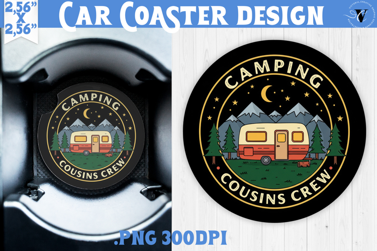 Camping Clipart Image 13