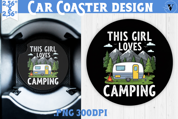 Camp Clipart Image 3