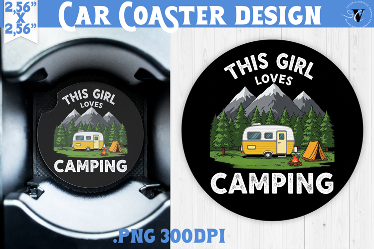 Camping Clipart Image 16