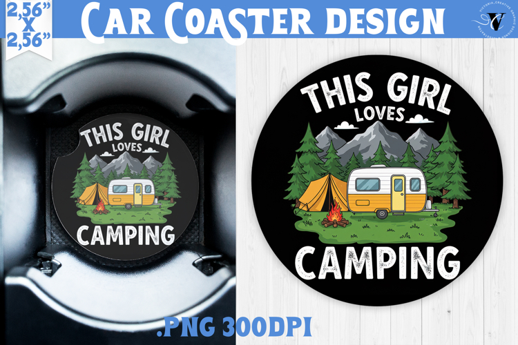 Camping Clipart Image 11