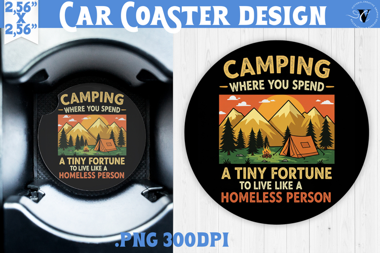 Camp Clipart