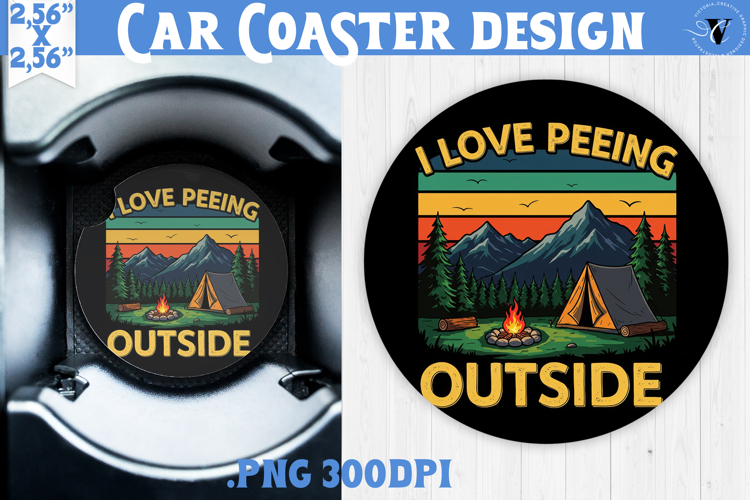 Camp Clipart Image 24
