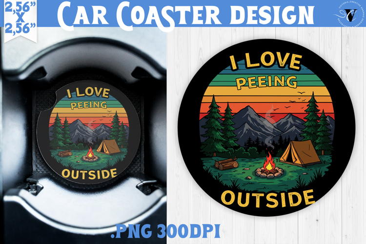 Camping Clipart Image 15