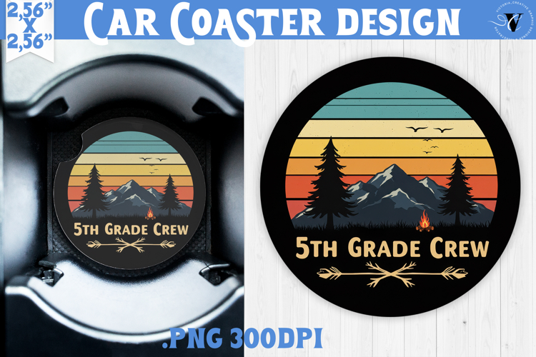 Camping Clipart Image 9