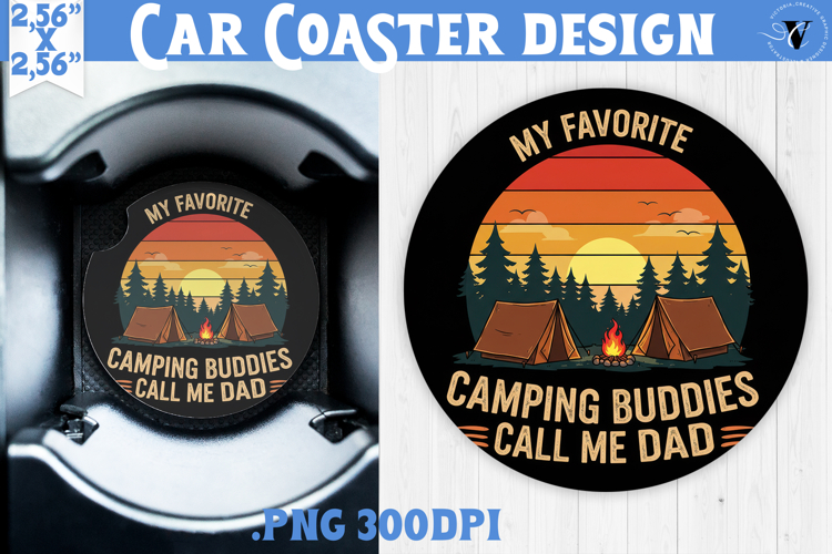 Camp Clipart Image 22