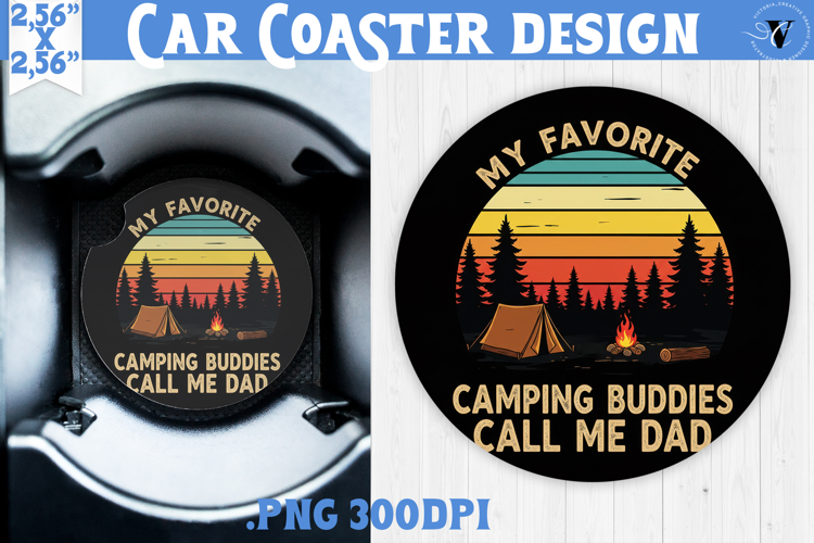 Camping Clipart Image 21
