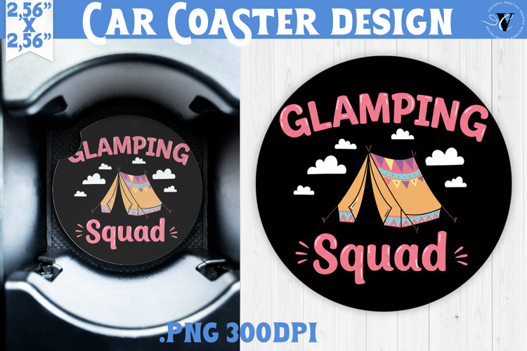 Camping Clipart Image 19
