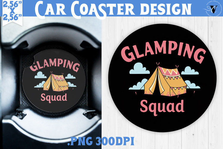 Camping Clipart Image 9