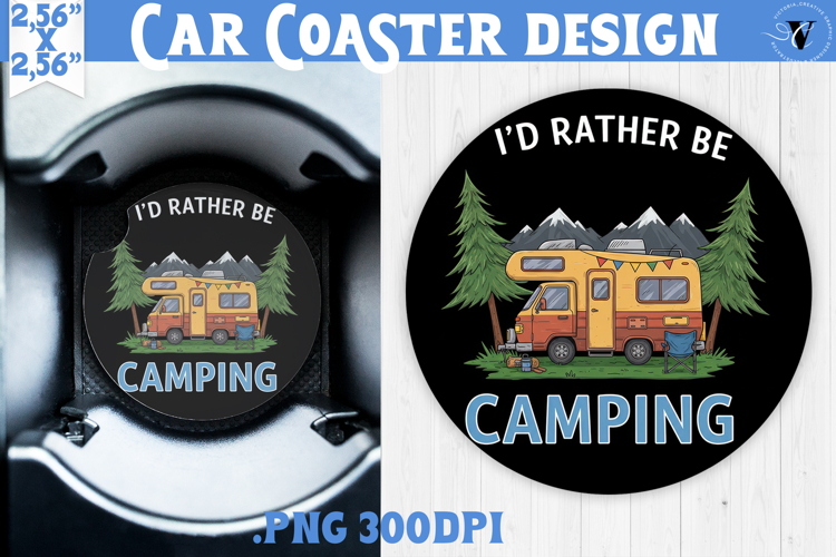 Camping Clipart Image 20