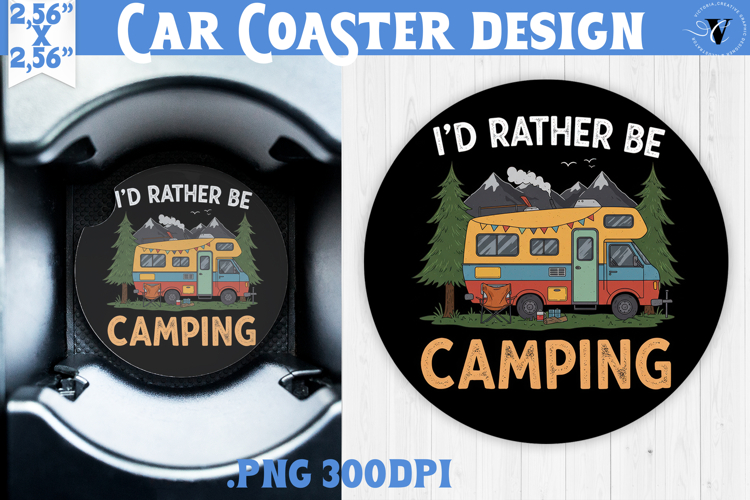 Camping Clipart Image 8