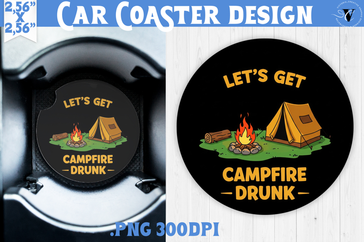 Camping Clipart Image 6