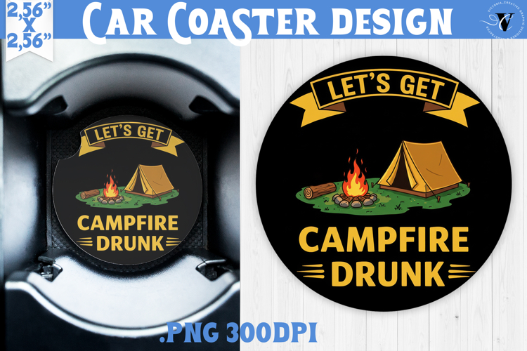 Camping Clipart Image 7