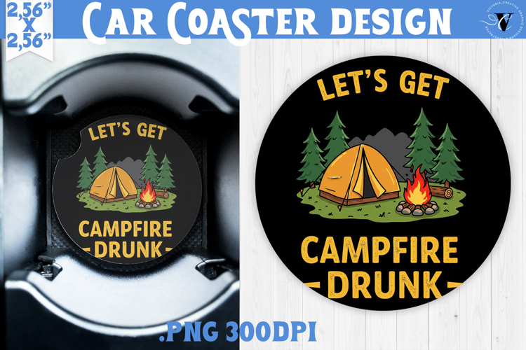 Camping Clipart Image 19