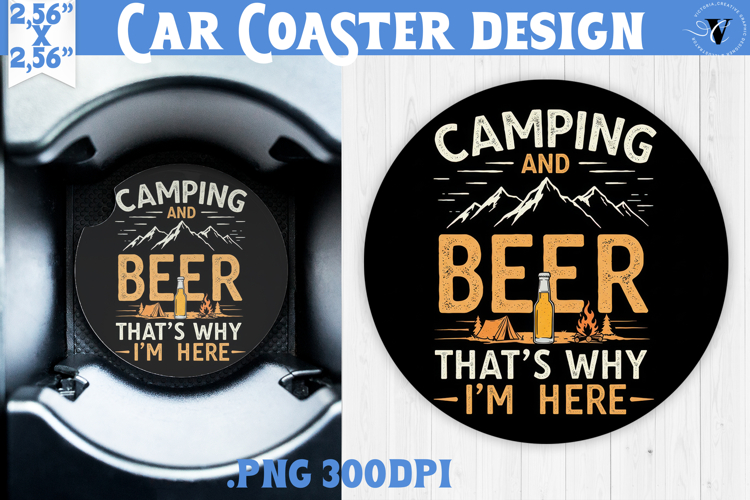 Camping Clipart Image 22