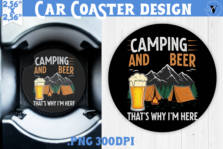 Camping Clipart Image 6