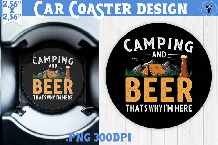 Camping Clipart Image 14