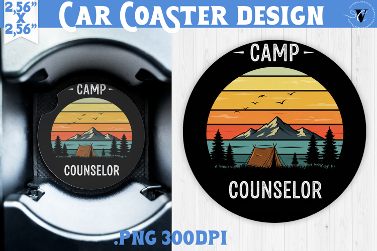Camping Clipart Image 4