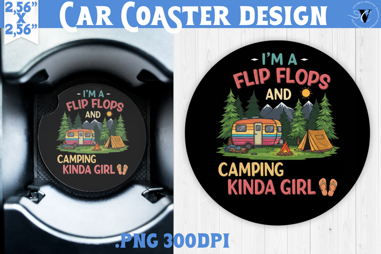 Camping Clipart Image 24