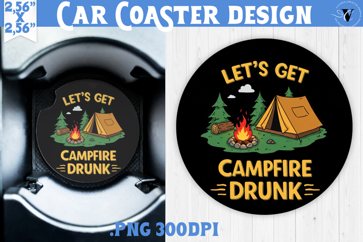 Camping Clipart Image 17