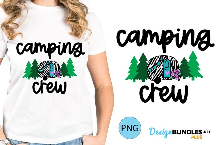 Camping Clipart Image 6