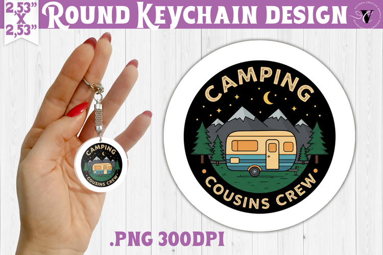 Camping Clipart Image 5