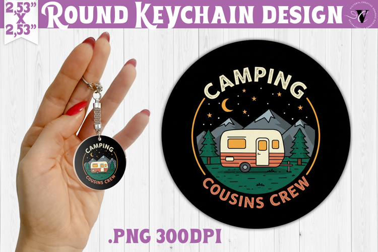 Camping Clipart Image 22
