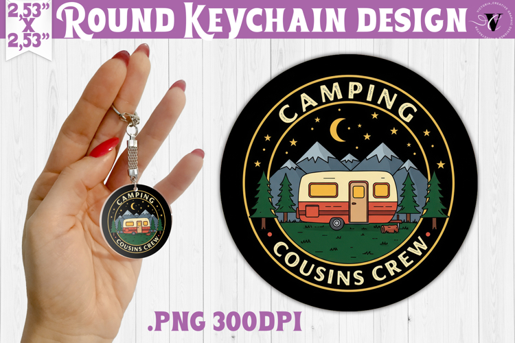 Camping Clipart Image 16