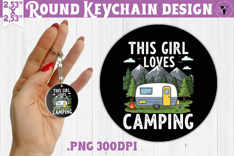 Camping Clipart Image 2