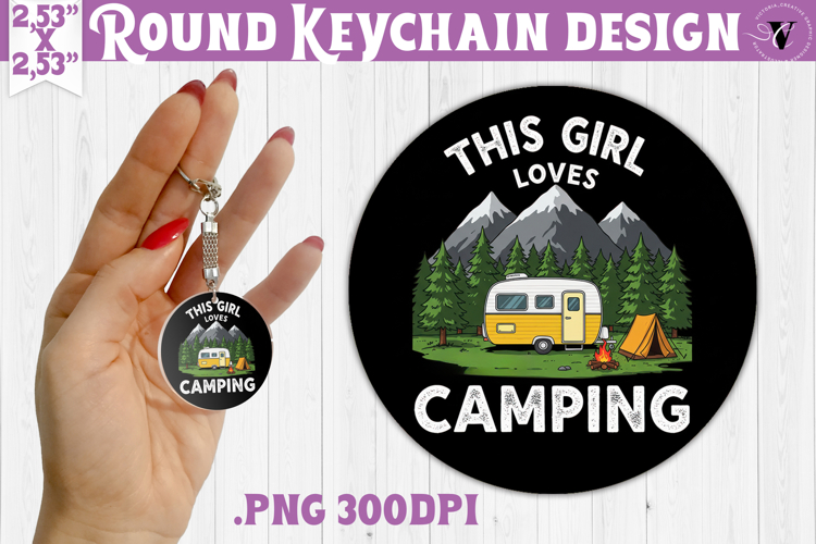 Camping Clipart Image 11