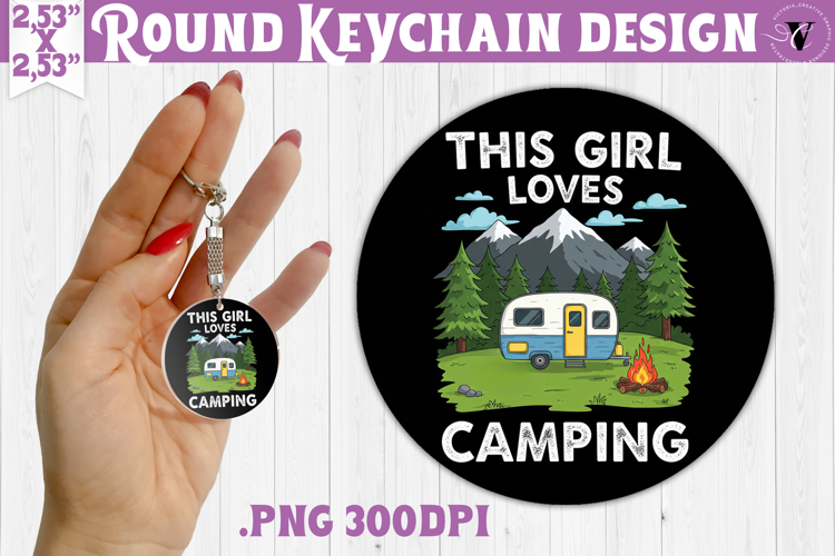 Camping Clipart Image 14