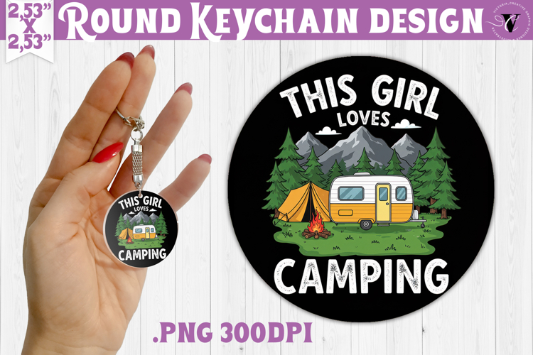 Camping Clipart Image 20