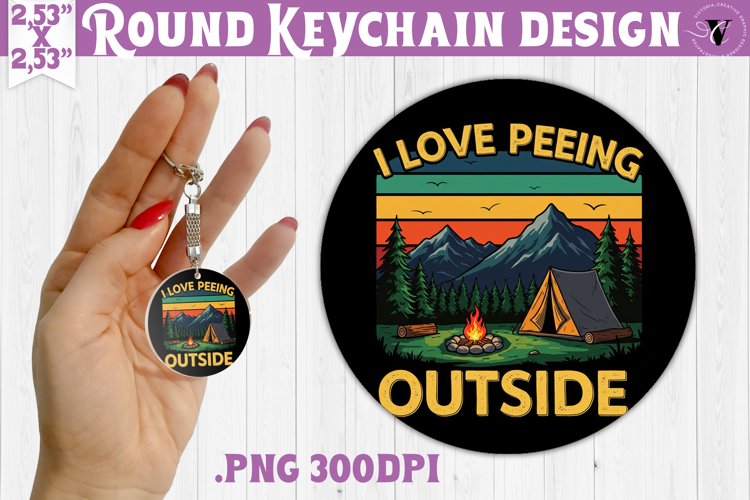 Camping Clipart Image 23