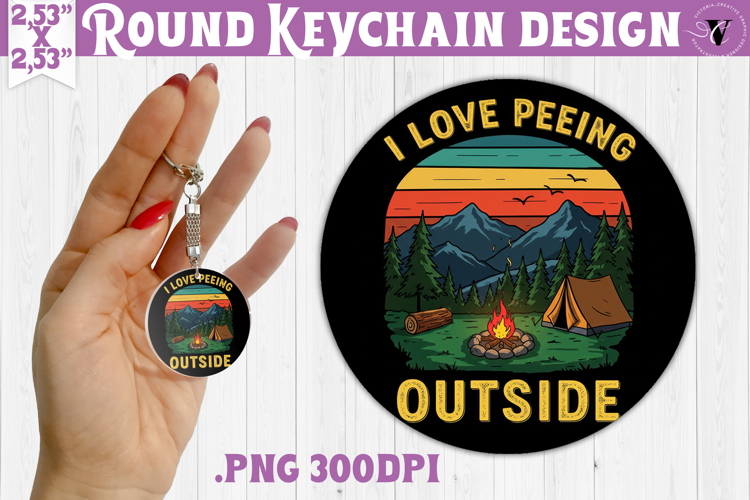 Camping Clipart Image 7