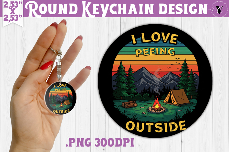 Camping Clipart Image 5