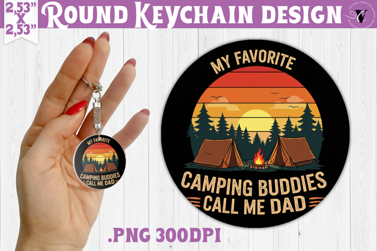 Camping Clipart Image 8