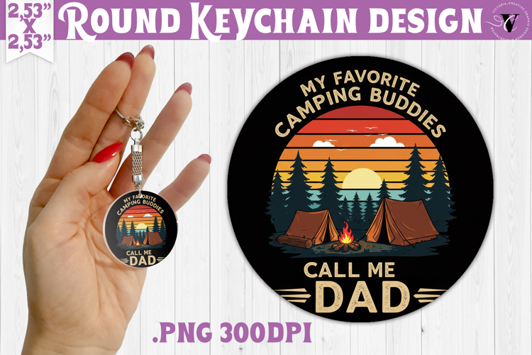 Camping Clipart Image 24