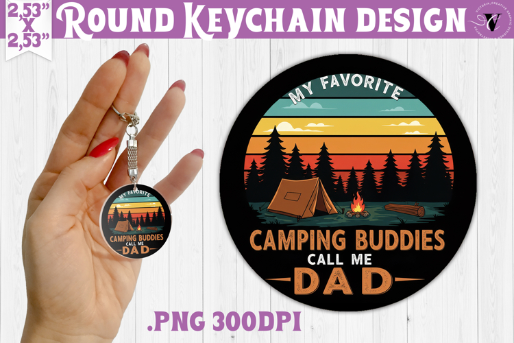 Camping Clipart Image 4