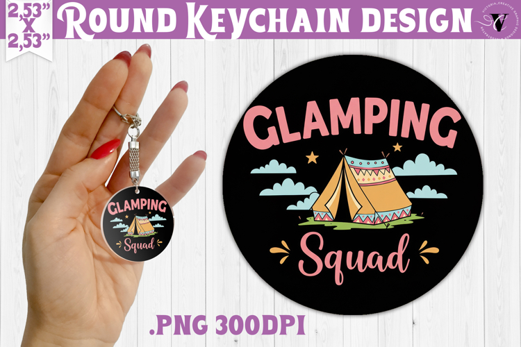 Camping Clipart Image 19