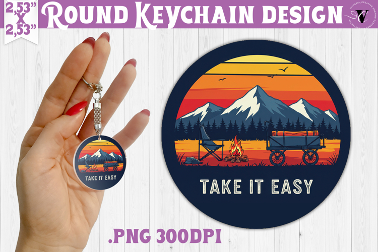 Camping Clipart Image 18