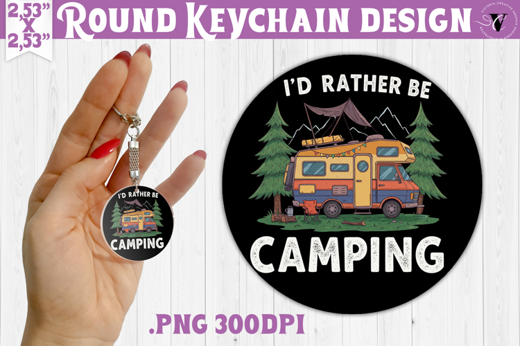 Camping Clipart Image 16