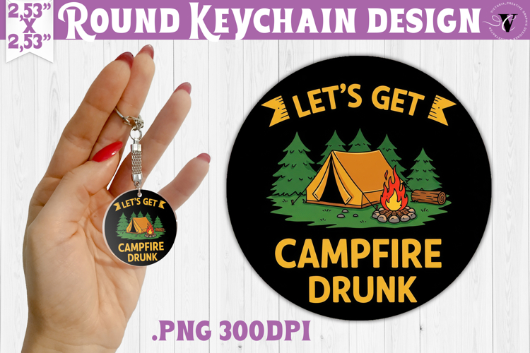 Camping Clipart Image 15