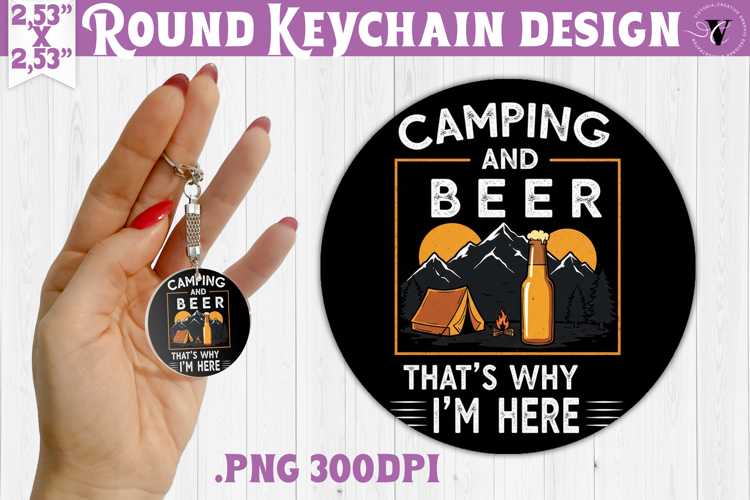 Camping Clipart Image 7