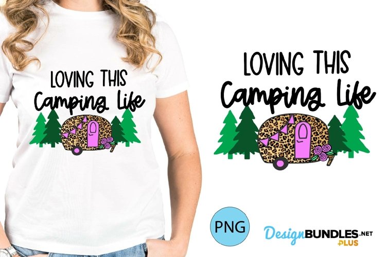 Camping Clipart Image 6