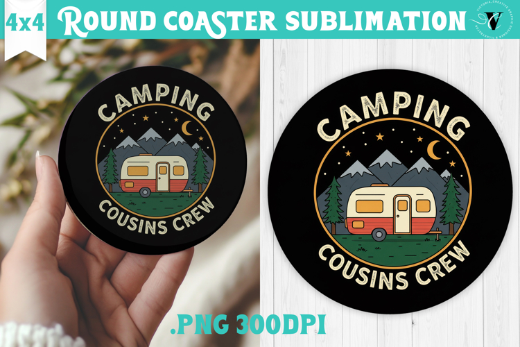 Camping Clipart Image 24
