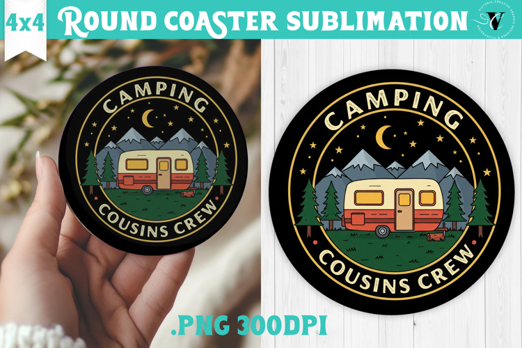 Camping Clipart Image 10