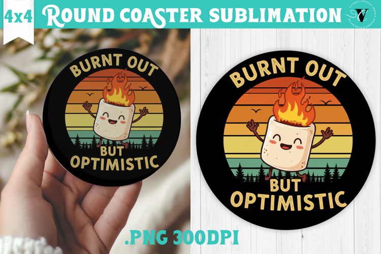 Round Coaster | Camping | Funny camp